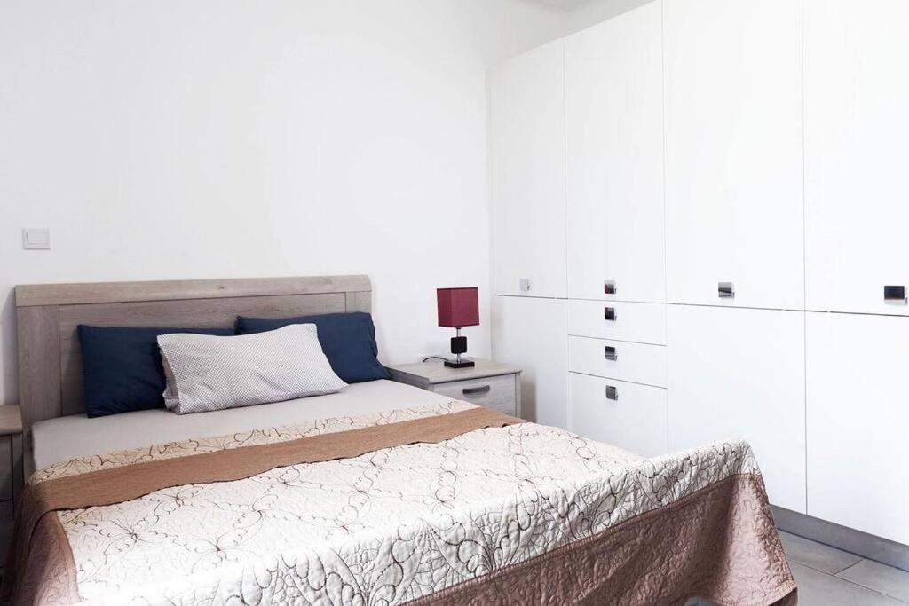 Luxury Labone Edge 2-Bedroom Apartment In Accra - Fivehills Homes Exteriér fotografie