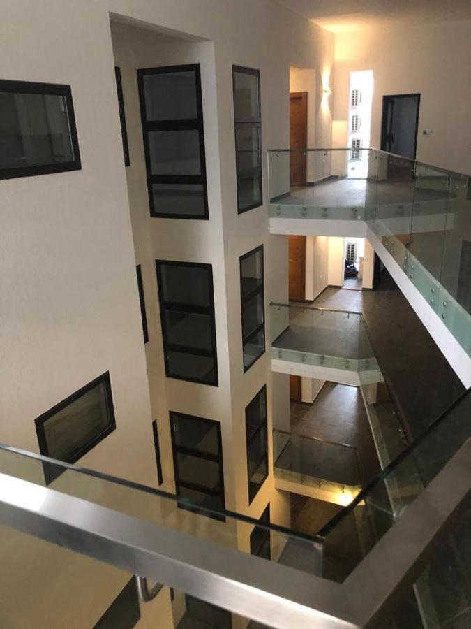Luxury Labone Edge 2-Bedroom Apartment In Accra - Fivehills Homes Exteriér fotografie