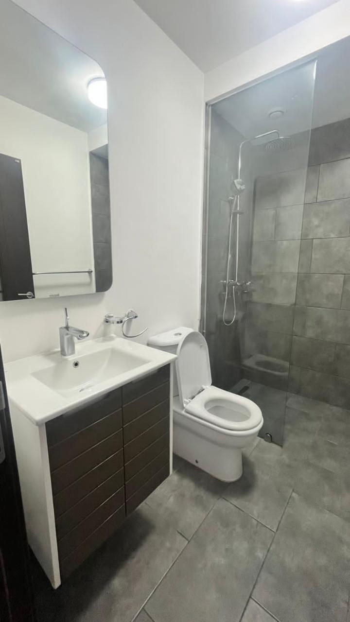 Luxury Labone Edge 2-Bedroom Apartment In Accra - Fivehills Homes Exteriér fotografie